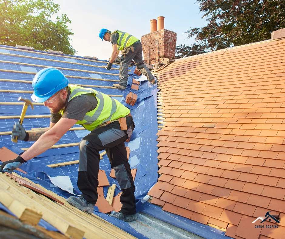 Why choose Roof Repair Near Me in Covington, WA